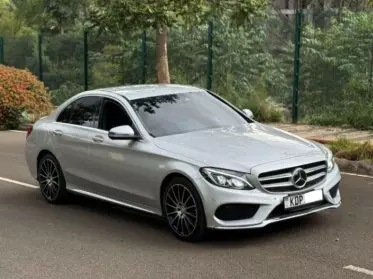 Mercedes-Benz C 250