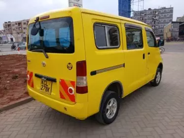 Toyota Town Ace