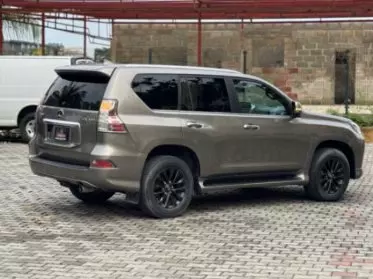 Lexus GX 460