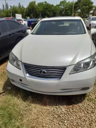 Lexus ES 350