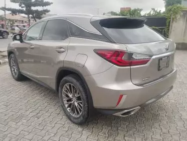 Lexus RX 350