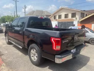 Ford F 150