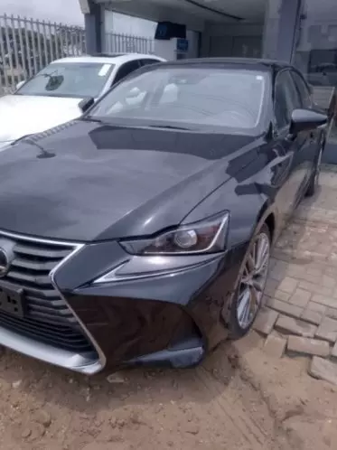 Lexus IS 300