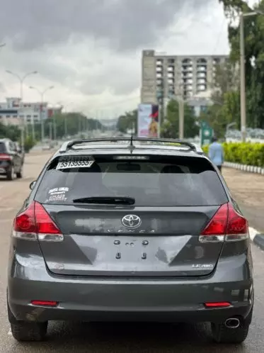 Toyota Venza