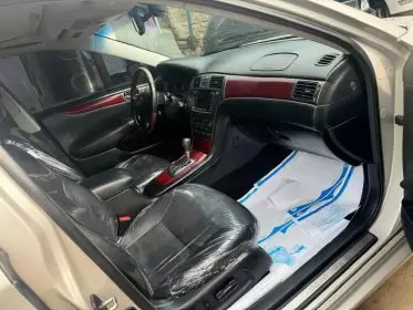 Lexus GS 300