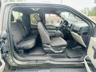 Ford F 150