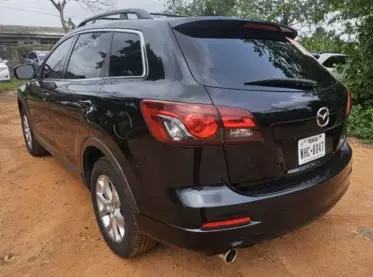 Mazda CX-9