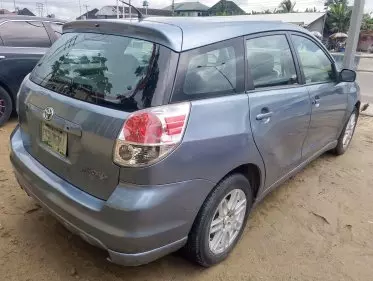 Toyota Matrix