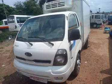 KIA Bongo