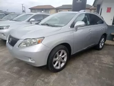 Lexus RX 350