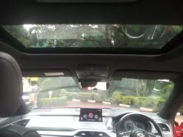 Mazda CX-9