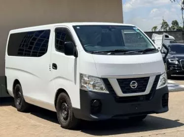 Nissan NV300