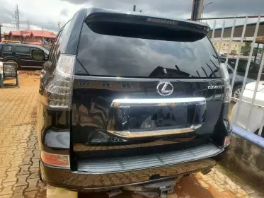 Lexus GX 460
