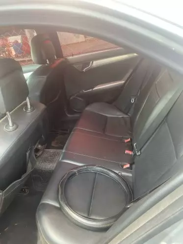 Mercedes-Benz 250