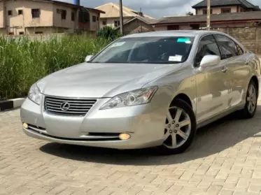 Lexus ES 350