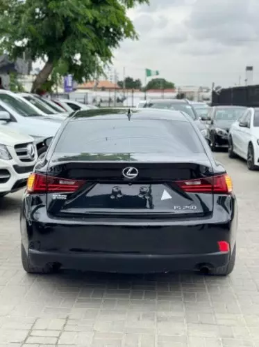Lexus IS 250