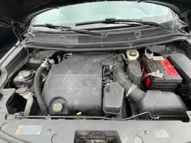 Ford Explorer XLT 3.5L