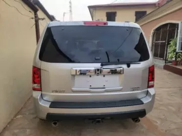 Honda Pilot
