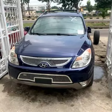 Hyundai Veracruz