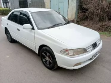 Toyota Carina