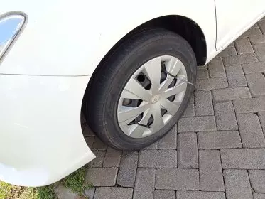 Toyota Fielder
