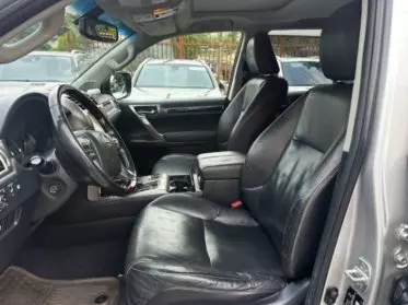 Lexus GS 460