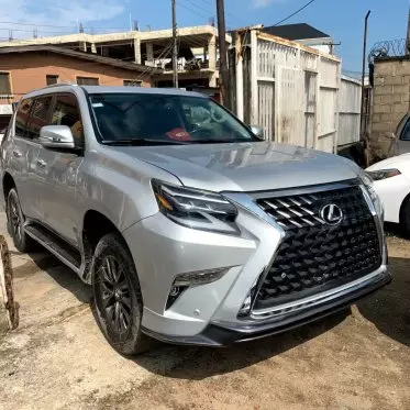 Lexus GX 460