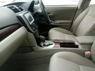 Toyota Premio 