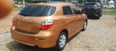 Toyota Matrix