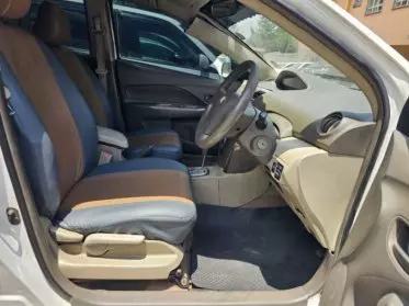 Toyota Belta