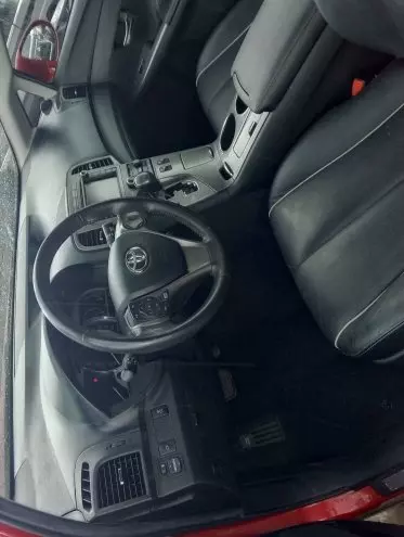 Toyota Venza