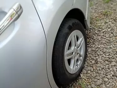 Toyota SAI