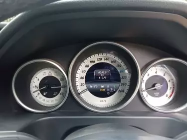 Mercedes-Benz E 250