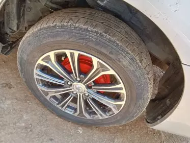 Toyota Premio