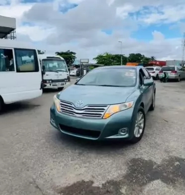 Toyota Venza