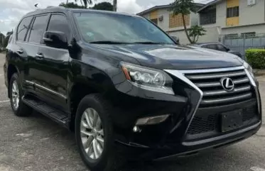 Lexus GX 460