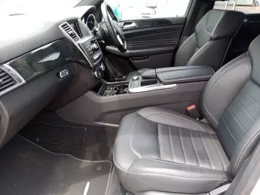 Mercedes-Benz ML 350