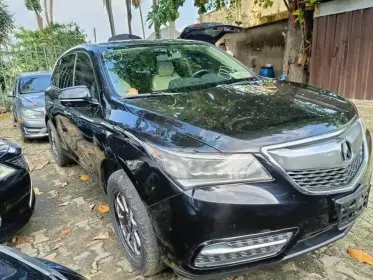 Acura MDX