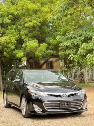 Toyota Avalon