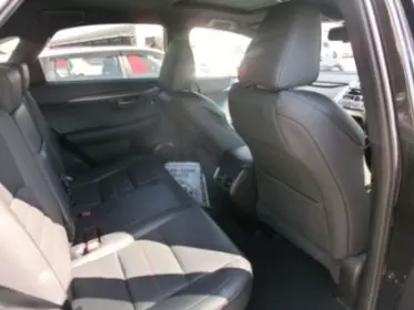 Lexus NX 200T