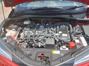Toyota CH-R