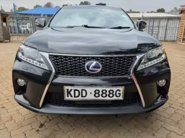 Lexus RX 350