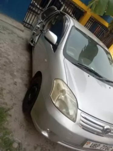 Toyota Raum