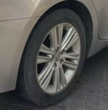 Lexus ES 350