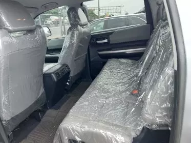 Toyota Tundra