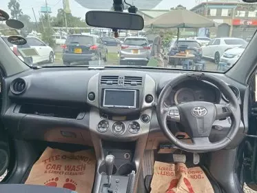 Toyota Vanguard
