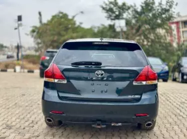 Toyota Venza