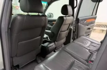 Lexus GX 470