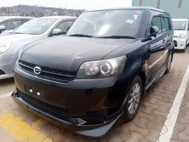 Toyota Rumion