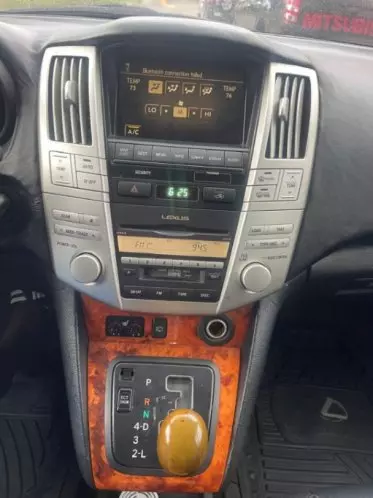 Toyota Venza